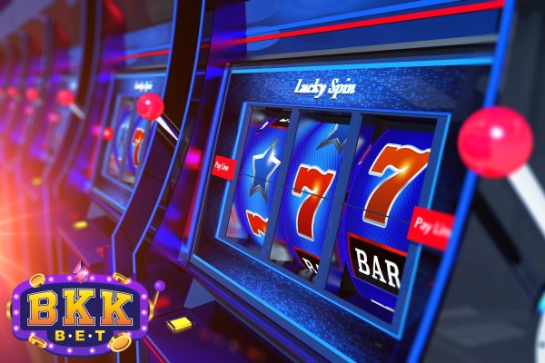 Essential Rules And Winning Strategies For Playing On Slots888 Direct Website