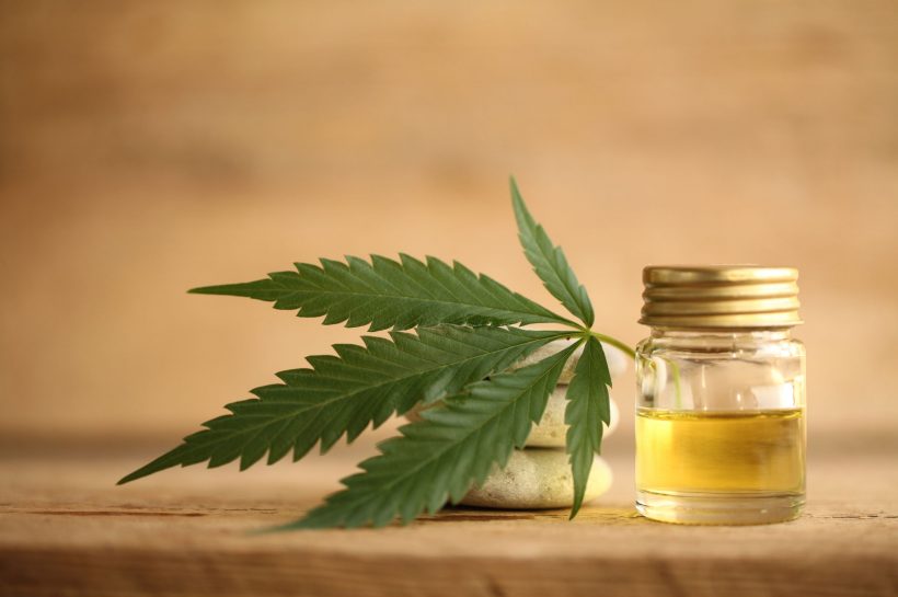 Fremtiden For 0,0 % THC CBD-olje I Norge_ Hva Du Kan Forvente De Neste Årene