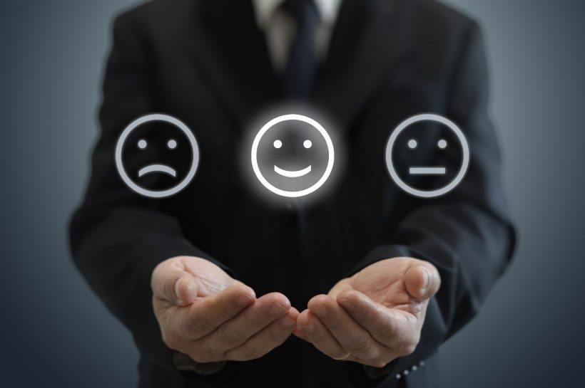 Leveraging Employee Feedback To Improve Workplace Productivity