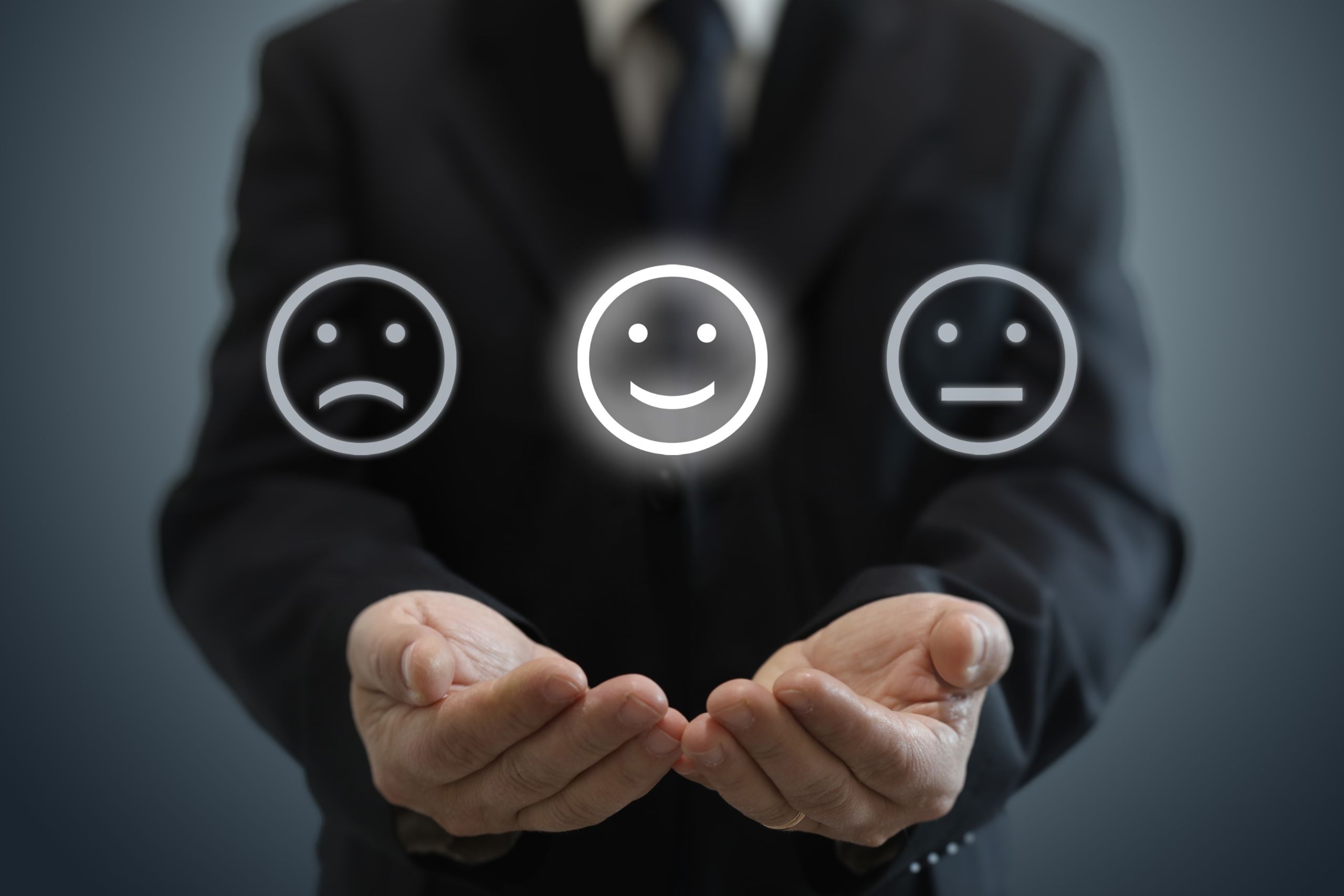 Leveraging Employee Feedback To Improve Workplace Productivity